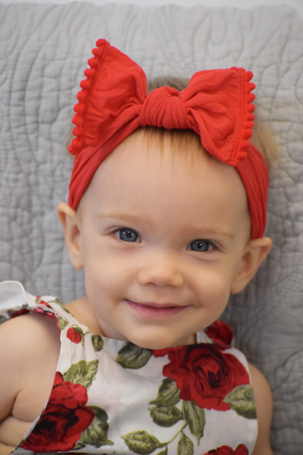 Huntlee C. DOB 8-11-16